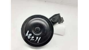 CLAXON HYUNDAI ELANTRA SEDÁN (2011-2015) 1.6 132CV 1591CC - L.5189277 / 96610F2000