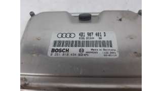 CENTRALITA MOTOR UCE AUDI A6 (2001-2005) 2.5 TDI 155CV 2496CC - L.5189353 / 4B1907401D