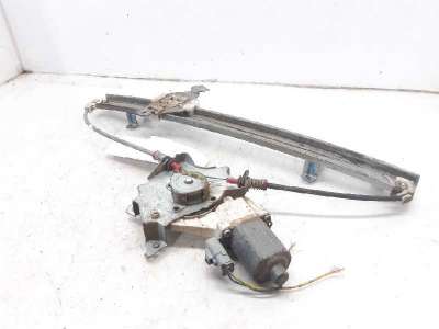 ELEVALUNAS DELANTERO DERECHO NISSAN MICRA III (2003-2010) 1.2 16V 80CV 1240CC - L.5189478 / 80700BC40B