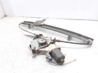 ELEVALUNAS DELANTERO DERECHO NISSAN MICRA III (2003-2010) 1.2 16V 80CV 1240CC - L.5189478 / 80700BC40B