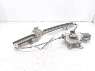 ELEVALUNAS DELANTERO DERECHO NISSAN MICRA III (2003-2010) 1.2 16V 80CV 1240CC - L.5189478 / 80700BC40B