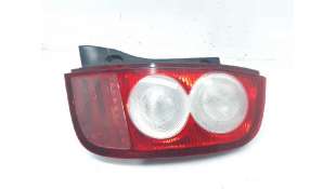 PILOTO TRASERO DERECHO NISSAN MICRA III (2003-2010) 1.2 16V 80CV 1240CC - L.5189554 / B6550AX720