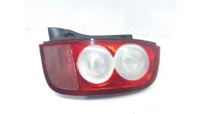 PILOTO TRASERO DERECHO NISSAN MICRA III (2003-2010) 1.2 16V 80CV 1240CC - L.5189554 / B6550AX720