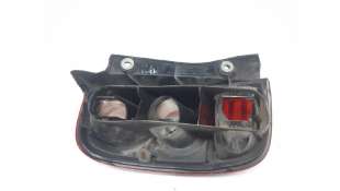 PILOTO TRASERO DERECHO NISSAN MICRA III (2003-2010) 1.2 16V 80CV 1240CC - L.5189554 / B6550AX720 2