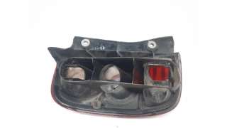 PILOTO TRASERO DERECHO NISSAN MICRA III (2003-2010) 1.2 16V 80CV 1240CC - L.5189554 / B6550AX720