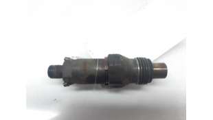INYECTOR RENAULT KANGOO (1997-) D 65 1.9 (KC0E, KC02, KC0J, KC0N) 64CV 1870CC - L.5189689 / LCR6735405