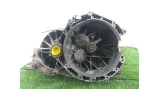 CAJA CAMBIOS FORD MONDEO III (2000-2007) 2.0 16V TDDI / TDCI 115CV 1998CC - L.5189757 / 5S7R7002CA