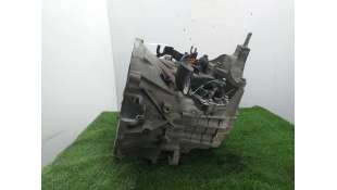 CAJA CAMBIOS FORD MONDEO III (2000-2007) 2.0 16V TDDI / TDCI 115CV 1998CC - L.5189757 / 5S7R7002CA 2