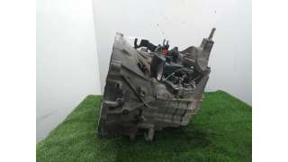 CAJA CAMBIOS FORD MONDEO III (2000-2007) 2.0 16V TDDI / TDCI 115CV 1998CC - L.5189757 / 5S7R7002CA