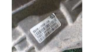 CAJA CAMBIOS FORD MONDEO III (2000-2007) 2.0 16V TDDI / TDCI 115CV 1998CC - L.5189757 / 5S7R7002CA