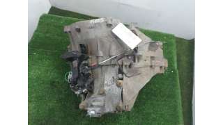 CAJA CAMBIOS FORD MONDEO III (2000-2007) 2.0 16V TDDI / TDCI 115CV 1998CC - L.5189757 / 5S7R7002CA
