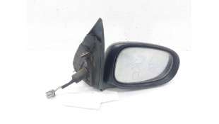 RETROVISOR DERECHO NISSAN ALMERA II HATCHBACK (2000-2003) 2.2 DI 110CV 2184CC - L.5190009 / 963017M200