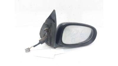 RETROVISOR DERECHO NISSAN ALMERA II HATCHBACK (2000-2003) 2.2 DI 110CV 2184CC - L.5190009 / 963017M200