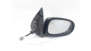 RETROVISOR DERECHO NISSAN ALMERA II HATCHBACK (2000-2003) 2.2 DI 110CV 2184CC - L.5190009 / 963017M200