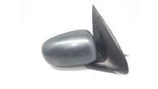 RETROVISOR DERECHO NISSAN ALMERA II HATCHBACK (2000-2003) 2.2 DI 110CV 2184CC - L.5190009 / 963017M200 2