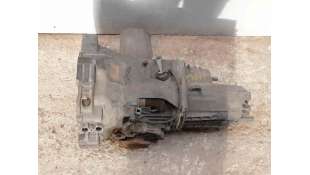 RETROVISOR IZQUIERDO NISSAN ALMERA II HATCHBACK (2000-2003) 2.2 DI 110CV 2184CC - L.5190010 / 96302BN026