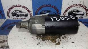 MOTOR APERTURA TRAMPILLAS CLIMATIZADOR KIA SPORTAGE (2010-) 1.7 CRDI 116CV 1685CC - L.5190336 / D266NE9AA02 2