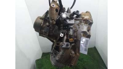 CAJA CAMBIOS OPEL ASTRA G FASTBACK (2000-2005) 1.7 DTI 16V (F08, F48) 75CV 1686CC - L.5190393 / F17W355