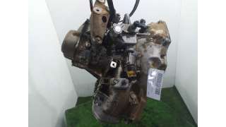 CAJA CAMBIOS OPEL ASTRA G FASTBACK (2000-2005) 1.7 DTI 16V (F08, F48) 75CV 1686CC - L.5190393 / F17W355