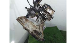 CAJA CAMBIOS OPEL ASTRA G FASTBACK (2000-2005) 1.7 DTI 16V (F08, F48) 75CV 1686CC - L.5190393 / F17W355