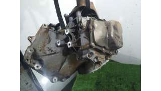 CAJA CAMBIOS OPEL ASTRA G FASTBACK (2000-2005) 1.7 DTI 16V (F08, F48) 75CV 1686CC - L.5190393 / F17W355