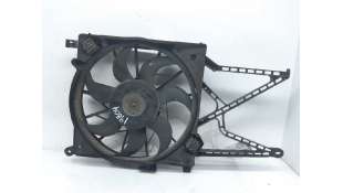 ELECTROVENTILADOR OPEL ASTRA G FASTBACK (2000-2005) 1.7 DTI 16V (F08, F48) 75CV 1686CC - L.5190500 / 0130303246