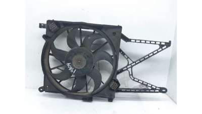 ELECTROVENTILADOR OPEL ASTRA G FASTBACK (2000-2005) 1.7 DTI 16V (F08, F48) 75CV 1686CC - L.5190500 / 0130303246