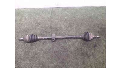 TRANSMISION DELANTERA DERECHA OPEL ASTRA G FASTBACK (2000-2005) 1.7 DTI 16V (F08, F48) 75CV 1686CC - L.5190638 / 13243461