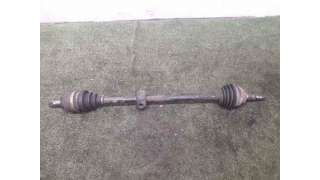 TRANSMISION DELANTERA DERECHA OPEL ASTRA G FASTBACK (2000-2005) 1.7 DTI 16V (F08, F48) 75CV 1686CC - L.5190638 / 13243461