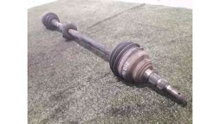 TRANSMISION DELANTERA DERECHA OPEL ASTRA G FASTBACK (2000-2005) 1.7 DTI 16V (F08, F48) 75CV 1686CC - L.5190638 / 13243461