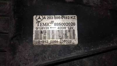 MANETA EXTERIOR TRASERA DERECHA SEAT ALTEA (2010-) 2.0 TDI 16V 4WD 140CV 1968CC - L.5191372 / 3B0837207F3FZ