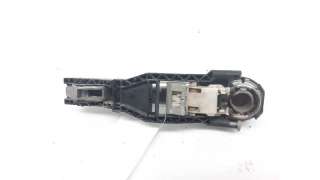 MANETA EXTERIOR TRASERA DERECHA SEAT ALTEA (2010-) 2.0 TDI 16V 4WD 140CV 1968CC - L.5191372 / 3B0837207F3FZ