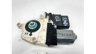 MOTOR ELEVALUNAS TRASERO DERECHO SEAT ALTEA (2010-) 2.0 TDI 16V 4WD 140CV 1968CC - L.5191387 / 5P0839462A