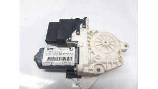 MOTOR ELEVALUNAS TRASERO DERECHO SEAT ALTEA (2010-) 2.0 TDI 16V 4WD 140CV 1968CC - L.5191387 / 5P0839462A 2