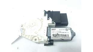 MOTOR ELEVALUNAS TRASERO IZQUIERDO SEAT ALTEA (2010-) 2.0 TDI 16V 4WD 140CV 1968CC - L.5191388 / 5P0839461A