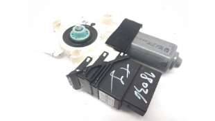 MOTOR ELEVALUNAS TRASERO IZQUIERDO SEAT ALTEA (2010-) 2.0 TDI 16V 4WD 140CV 1968CC - L.5191388 / 5P0839461A 2