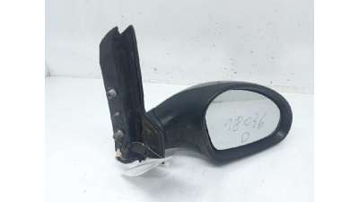 RETROVISOR DERECHO SEAT ALTEA (2010-) 2.0 TDI 16V 4WD 140CV 1968CC - L.5191427 / 5P1857508N9B9