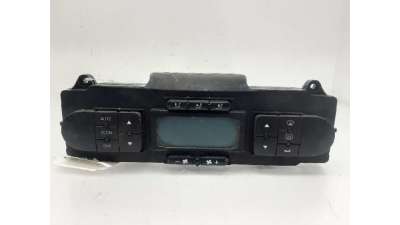MANDO CLIMATIZADOR SEAT ALTEA (2010-) 2.0 TDI 16V 4WD 140CV 1968CC - L.5191558 / 5P0819047F1MM