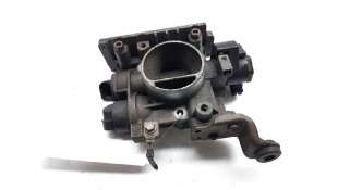 CAJA MARIPOSA FIAT PUNTO (1999-2010) 1.2 60 (188.030, .050, .130, .150, .230, .250) 60CV 1242CC - L.5191880 / 0077363298 2