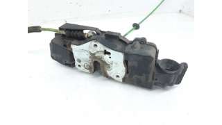 CERRADURA PUERTA DELANTERA IZQUIERDA FIAT STILO (2003-2006) 1.4 16V 95CV 1368CC - L.5192258 / 51736478
