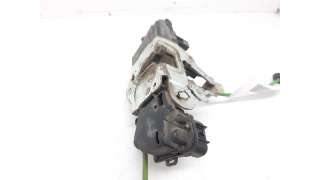 CERRADURA PUERTA DELANTERA IZQUIERDA FIAT STILO (2003-2006) 1.4 16V 95CV 1368CC - L.5192258 / 51736478