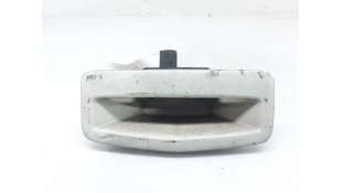 MANETA EXTERIOR PORTON RENAULT MEGANE II RANCHERA FAMILIAR (2005-2008) 1.5 DCI (KM16, KM1E) 106CV 1461CC - L.5192464 / 8200