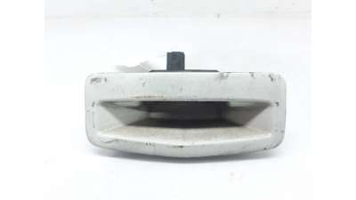 MANETA EXTERIOR PORTON RENAULT MEGANE II RANCHERA FAMILIAR (2005-2008) 1.5 DCI (KM16, KM1E) 106CV 1461CC - L.5192464 / 8200