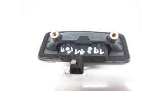 MANETA EXTERIOR PORTON RENAULT MEGANE II RANCHERA FAMILIAR (2005-2008) 1.5 DCI (KM16, KM1E) 106CV 1461CC - L.5192464 / 8200