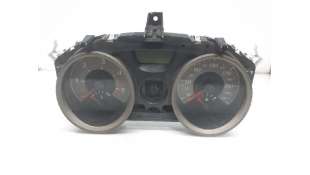 CUADRO INSTRUMENTOS RENAULT MEGANE II RANCHERA FAMILIAR (2005-2008) 1.5 DCI (KM16, KM1E) 106CV 1461CC - L.5192482 / 8200408