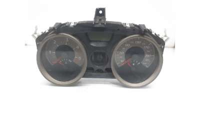 CUADRO INSTRUMENTOS RENAULT MEGANE II RANCHERA FAMILIAR (2005-2008) 1.5 DCI (KM16, KM1E) 106CV 1461CC - L.5192482 / 8200408