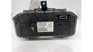 CUADRO INSTRUMENTOS RENAULT MEGANE II RANCHERA FAMILIAR (2005-2008) 1.5 DCI (KM16, KM1E) 106CV 1461CC - L.5192482 / 8200408 2