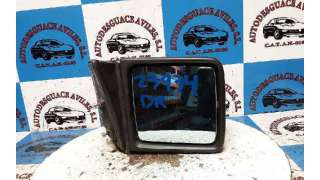 PARAGOLPES TRASERO RENAULT MEGANE II RANCHERA FAMILIAR (2005-2008) 1.5 DCI (KM16, KM1E) 106CV 1461CC - L.5192558 / 77014769