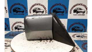 PARAGOLPES TRASERO RENAULT MEGANE II RANCHERA FAMILIAR (2005-2008) 1.5 DCI (KM16, KM1E) 106CV 1461CC - L.5192558 / 77014769