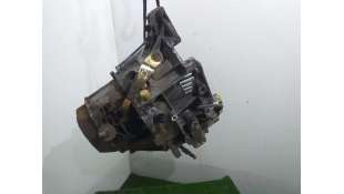 CAJA CAMBIOS PEUGEOT 205 I (1983-1987) 1.7 DIESEL 60CV 1769CC - L.5192628 / 20CL09